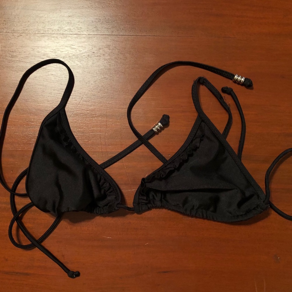 Bikini top